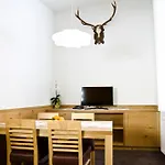 Aparthotel Ingrid Ischgl