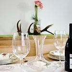Ingrid Hotel apartamentowy Ischgl