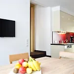 Aparthotel Ingrid *