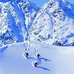 Ingrid Ischgl