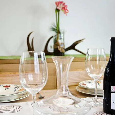 Ingrid Apart Otel Ischgl