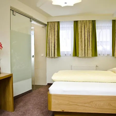 Ingrid Appart hôtel