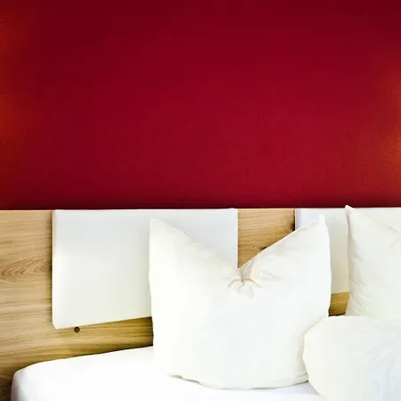 Aparthotel Ingrid