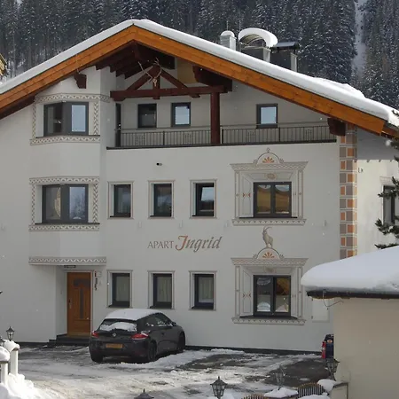Ingrid Ischgl