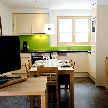 Ingrid Aparthotel