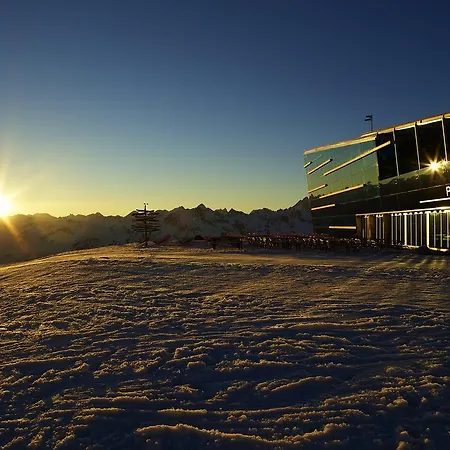 Apart Otel Ingrid Ischgl