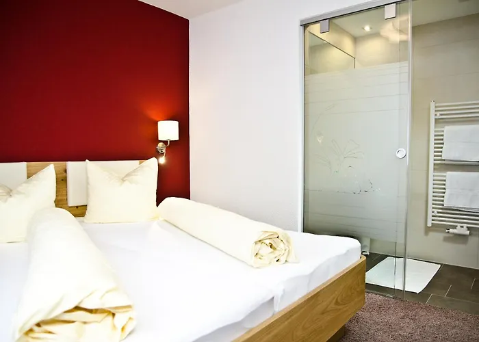 Ingrid Apartmanhotel