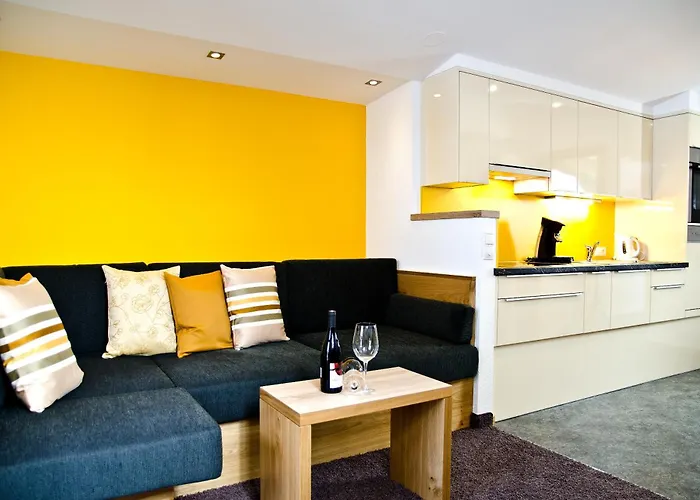 Apartmanhotel Ingrid *