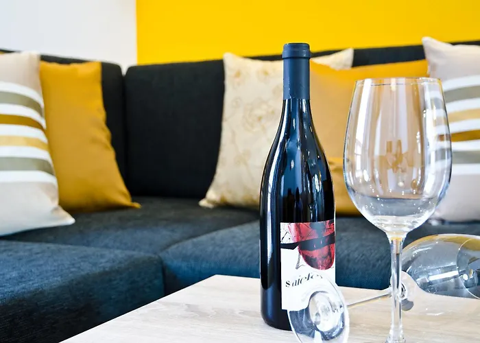 Ingrid Apartmanhotel