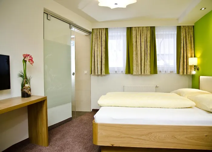 Ingrid Apartmanhotel