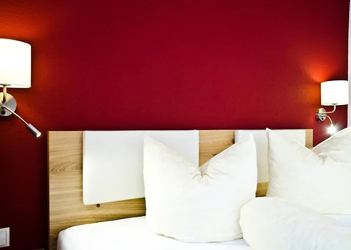 Apartmanhotel Ingrid