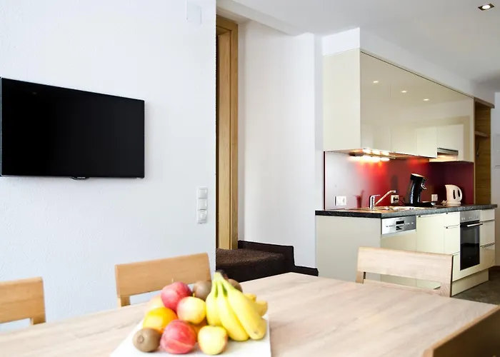 شقة فندقية Ingrid *