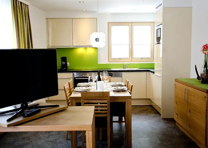 Ingrid Apartmanhotel