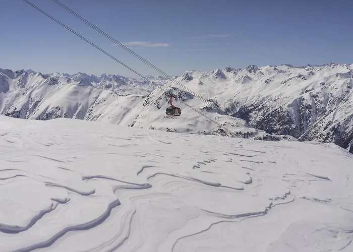 Apartahotel Ingrid *