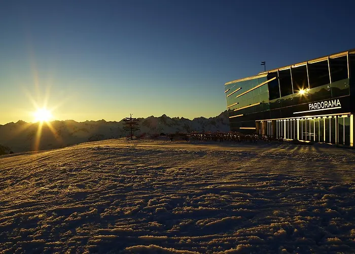 شقة فندقية Ingrid ايشجل