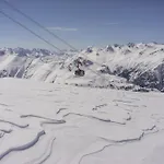 Lägenhetshotell Ingrid *
