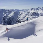 Lägenhetshotell Ingrid Ischgl